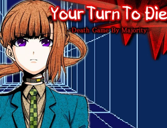 Your Turn To Die Game Author Your Turn To Die Game Play Online Free